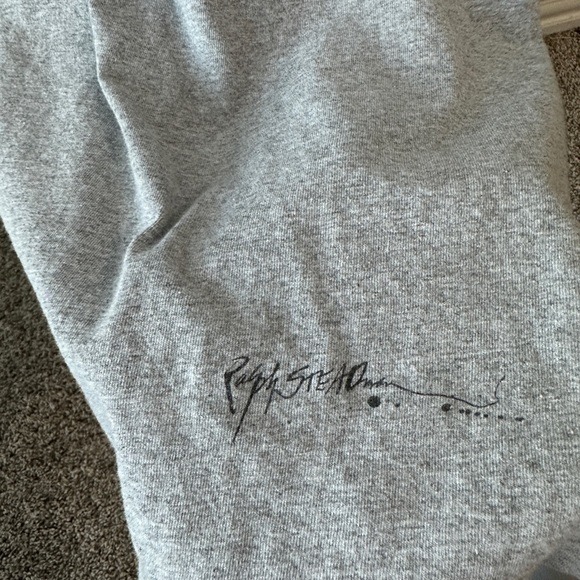 Supreme Ralph Steadman Box Log Tee - Picture 5 of 6